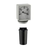 Oliemler universal, 0-200 cm, med 1 1/2" studs