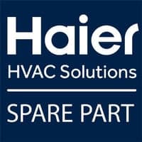 Haier Blser motor udedel, 1U140-160S2S - 0010401832G