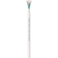 5G2,5 mm Installationskabel halogenfri, NOIKLX 90, 25 meter (i QABLE BOX) - NKT