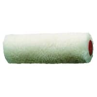 Malerrulle Vestan 18cm hvid t/8mm bjle