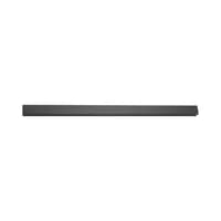 LED liner vglampe, 20W, 101cm, IP65, 4000K, antracit - Kulr : Neutral
