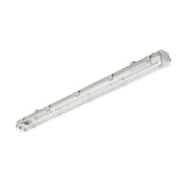 Philips Ledinaire tomt industriarmatur WT050C til 2xLED-lysrr, 1500mm