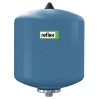 Membranhydrofor Refix DE, 12 liter, 16 bar, 3/4", Reflex Winkelmann