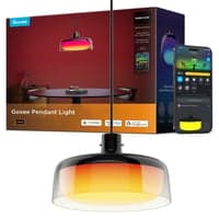 Govee Pendant Light, Pendel/loftslampe, Bluetooth + WiFi