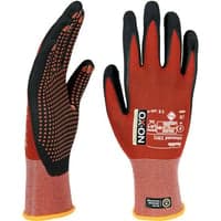 OX-ON Flexible Advanced 1901 handske, str. 9