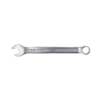 Tecos Ringgaffelngle, 10 mm, 140 mm