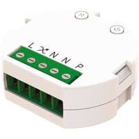 LEDDim Smart PILL Micro, lysdmper, 230V, hvid - SG Armaturen