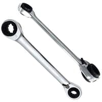 Ringskraldengle 4-i-en, 10/13, 17/19 mm - BaTo