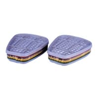 3M filter ABEK1, 6059, pakke med 2 stk.