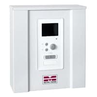 Metro Therm Metroair S40 ekstern styring