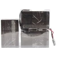Eaton Easy Battery+ AC batteripakke, 36 V, 3 x 12 V / 9 Ah - EB029SP