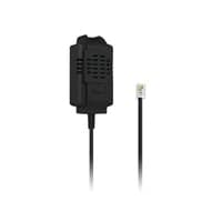 Sonoff temperatur- og fugtsensor, RJ11-stik, THS01