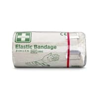 Elastisk bandage 1882, 4 m x 8 cm