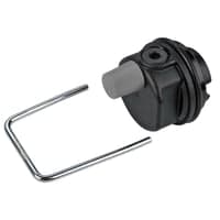 Udlufter automatisk pro/plus, passer til ecoTEC Pro gaskedel