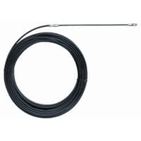 Sgefjeder CK 5390, 10 meter, 4 mm, med 2 jer