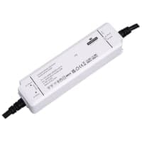 Snappy strmforsyning, 60W, 12V DC, 5A, IP67 vandtt