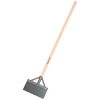 Galax specialskraber, gratspade, 30 cm
