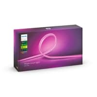 Philips Hue Lightstrip udendrs, 5 meter, Color & White ambiance, Zigbee