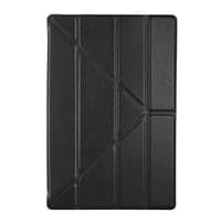 Samsung Galaxy Tab A8 Tablet-etui, Sort