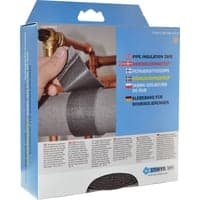 Rrisoleringstape, gr, 3 mm x 48 mm x 5 m