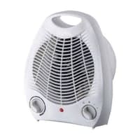 Gripo varmeblser, 2000 W