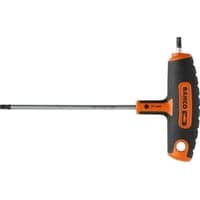 Skruetrkker med T-greb, Torx 27x150
