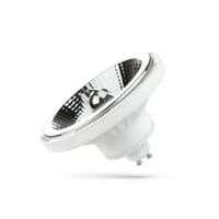 GU10 LED spot, 10W, dmpbar, AR111, 20, 3000K