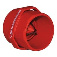 Afgrater, 4-36 mm, indvendig/udvendig - Rothenberger