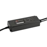 Meanwell 200W / 24V DC dmpbar strmforsyning DALI2, 8.33A, IP67