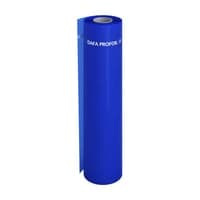 Dampsprrefolie til vinduer og dre, bl, 4,15 x 24,1 meter (0,2 mm) - DAFA Profoil