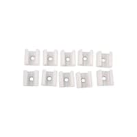 Monteringsclips til HiluX HighPower SMD, 10 stk