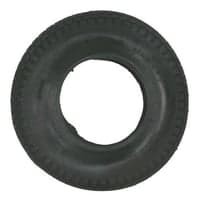 Dk til trillebr, 4.00 x 8", 4 lags