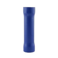 Isolerede samlemuffe bl, 1,50-2,50 mm, fortinnet kobber, PVC kappe