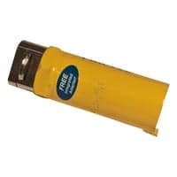 ProFit Multi Purpose HM hulsav med adapter, 35 mm