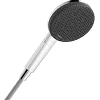 Hansgrohe Raindance Alive S hndbruser, vandsparende, krom