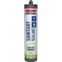 HH Sanitetsfuge, hvid, 290 ml