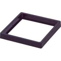 Ramme 55x55 for timetller 48x48 - Paladin