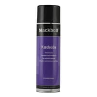 Blackbolt Kdeolie, spray, 500 ml