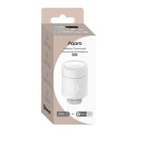 Aqara Termostat Valve W600, Zigbee/Matter radiatortermostat