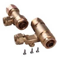 Gabotherm armaturst universal, 18 mm
