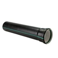 Quiet lyddmpende aflbsrr, 110 mm x 150 mm