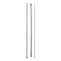 GROHE Euphoria brusestang til eftermontering p brusesystem