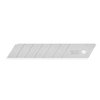 Olfa HB-20 brk-af knivblade, 25 mm, 20 stk
