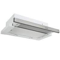 Silverline Frej, 60 cm, centralsug udtrksmodel, stl