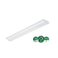 FastSet SM155C lysarmatur, 3000-4800 lumen, 830/840, PSU, TW3, L1160 mm, IP44