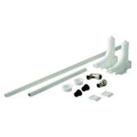 Opfringsst, komplet, til 15mm PEXrr - til radiatorforbindelse