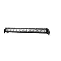 LEDlife 50W LED lysbar, Lysbro til bil, lastbil, traktor, trailer, Vandtt IP67, 10-30V
