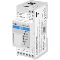 Controller/Datalogger UWP40RSEXXXSE - Carlo Gavazzi