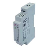 Strmforsyning 24VDC, 0,63A, 15W, 1-modul, SPMA24151 - Carlo Gavazzi
