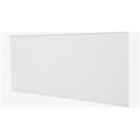 Varmepanel Neo H 20 KWT, 2000W, 400V, med WiFi, hvid - Adax